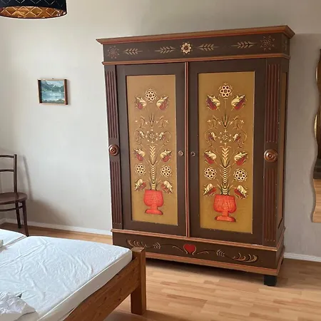 Apartman In Der Schoenen Rattenfaengerstadt