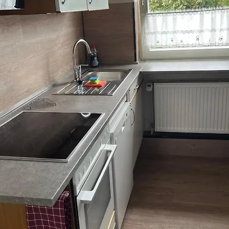 شقة In Der Schoenen Rattenfaengerstadt هاملن