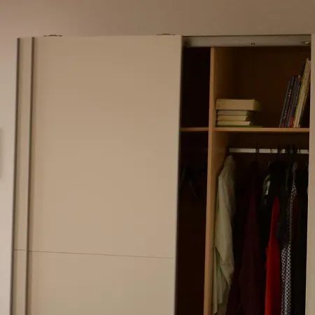 In Der Schoenen Rattenfaengerstadt Apartman *