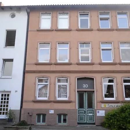 In Der Schönen Rattenfängerstadt