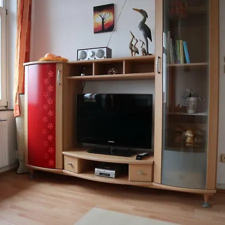 Apartment In Der Schönen Rattenfängerstadt *