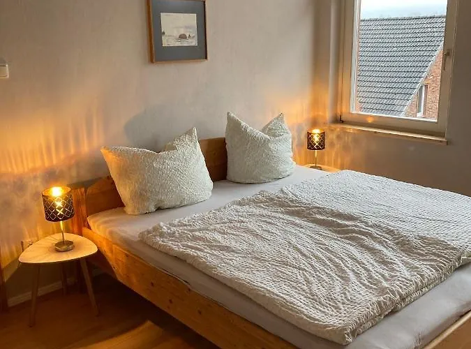 In Der Schoenen Rattenfaengerstadt Appartement *