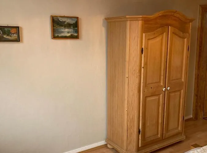 Appartement In Der Schoenen Rattenfaengerstadt