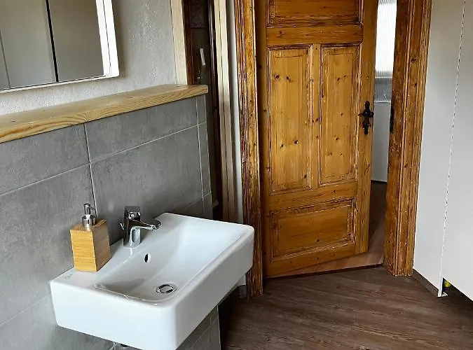 In Der Schoenen Rattenfaengerstadt Appartement *