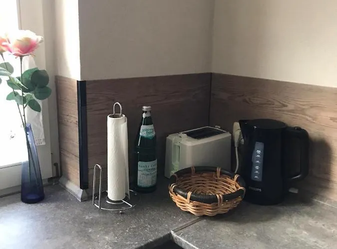 Appartement In Der Schoenen Rattenfaengerstadt