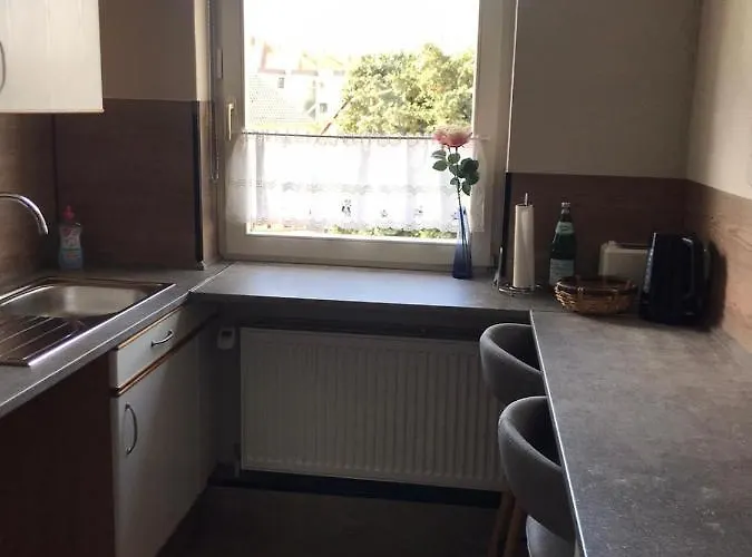 Appartement In Der Schoenen Rattenfaengerstadt *