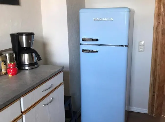 In Der Schoenen Rattenfaengerstadt Appartement Hamelin