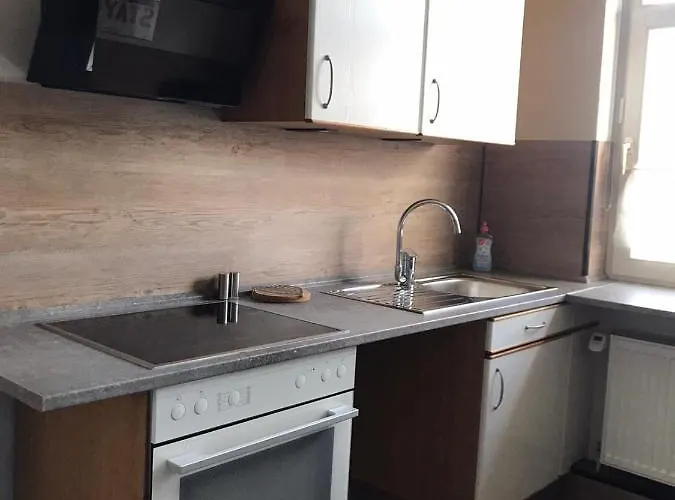 In Der Schoenen Rattenfaengerstadt Appartement Hamelin