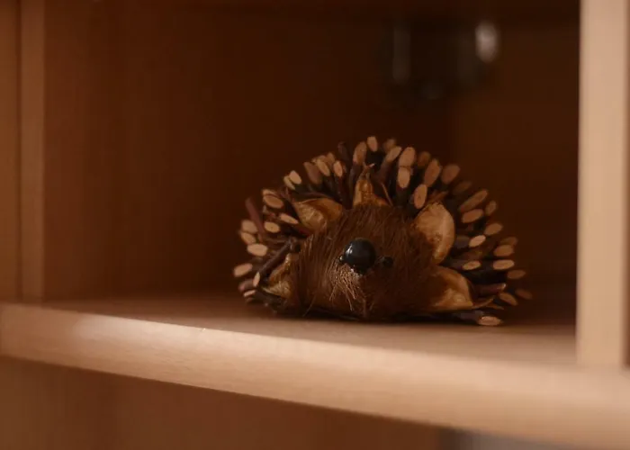 In Der Schoenen Rattenfaengerstadt Apartman Hameln