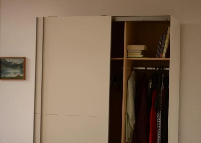 In Der Schoenen Rattenfaengerstadt Apartman *