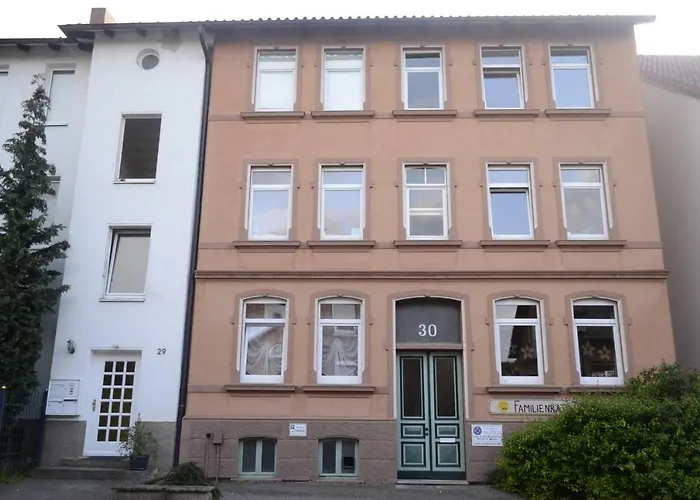 In Der Schoenen Rattenfaengerstadt